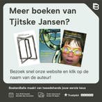 Koerikoeloem 9789057593604 Tjitske Jansen, Verzenden, Zo goed als nieuw, Tjitske Jansen