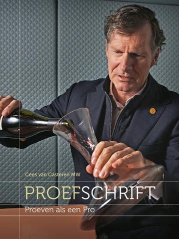 Proefschrift | Cees Casteren | Nieuw, Ophalen of Verzenden, Nieuw, Cees Casteren