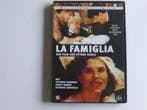 La Famiglia - Ettore Scola (DVD), Cd's en Dvd's, Ophalen of Verzenden, Zo goed als nieuw