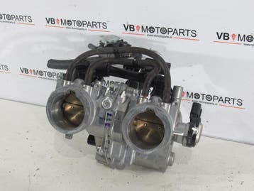 Honda CRF 1100 Africa Twin Adventure sport Throttle body, Ophalen of Verzenden, Nieuw