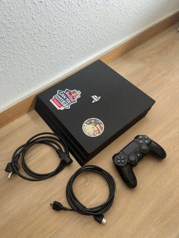 Sony - PlayStation 4 Pro - PlayStation 4 Pro 1TB -, Nieuw