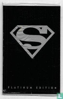 Eradicator - Adventures of Superman 500 - 1993, Eén comic, Overige gebieden, Verzenden, Zo goed als nieuw