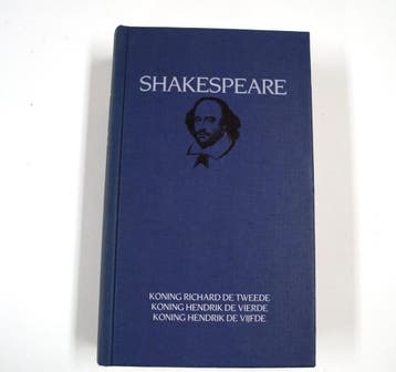 Werken van William Shakespeare 3 9789027496201, Verzenden, Gelezen, William Shakespeare