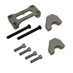 Rally Raid fat bar riser kit voor BMW G310GS, Verzenden, Nieuw