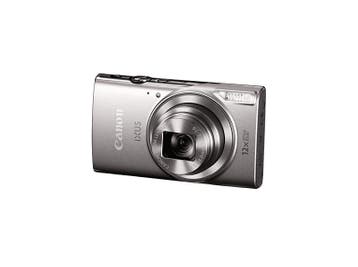 Canon -  Ixus 285 Hs  Compactcamera - Zilver, Verzenden, Nieuw, Canon