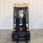 Hyundai 25BH-9 Elektrische Heftruck --Met NIEUWE batterij--, 2000 tot 3000 kg, Elektrisch, Heftruck, Hyundai