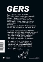 Gers 9789089319432 Gers Pardoel, Verzenden, Zo goed als nieuw, Gers Pardoel