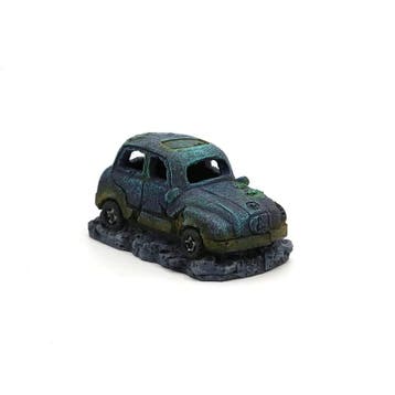 Gezonken oldtimer auto OS-266 - aquarium decoratie, Ophalen of Verzenden, Nieuw