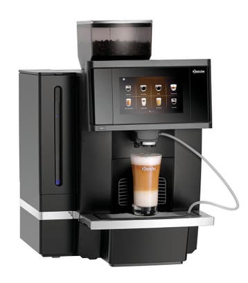 Bartscher Volautomatisch Koffiezetapparaat KV1 Comfort | 23, Ophalen of Verzenden
