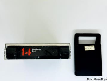 Philips Videopac - 14 - Gunfighter, Verzenden, Gebruikt