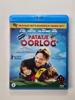 PATATJE OORLOG (BLURAY), Verzenden, Gebruikt