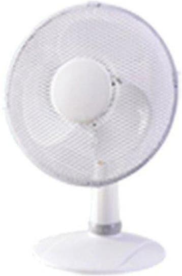 VB Extend VB Tafelventilator 12 - 30CM - 3 standen, Nieuw