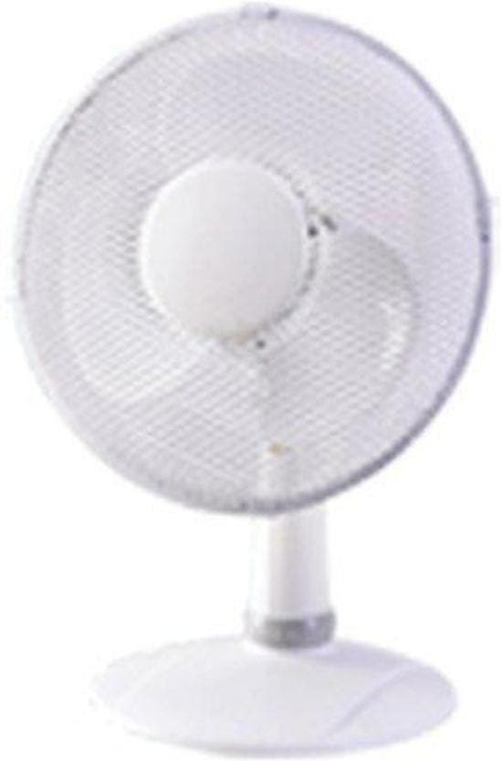 VB Extend VB Tafelventilator 12 - 30CM - 3 standen, Doe-het-zelf en Verbouw, Elektra en Kabels