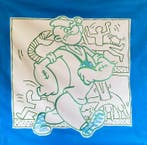 Freda People - Popeye In Pop Museum XL