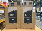 Online veiling: Inventum, Q15, keukenboiler 15L + Qfix aansl, Nieuw