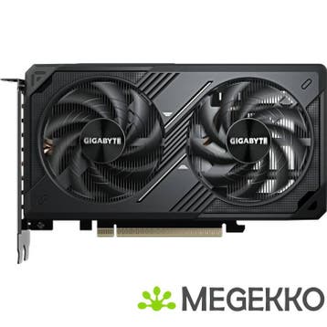 GIGABYTE GeForce RTX 5060 WINDFORCE MAX OC V2 8G, Computers en Software, Verzenden, Nieuw