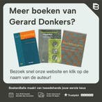 Naar een veilige school 9789059311800 Gerard Donkers, Verzenden, Gelezen, Gerard Donkers