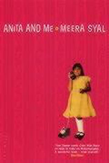 Anita & Me - Meera Syal 9780006548768, Verzenden, Gelezen, Meera Syal