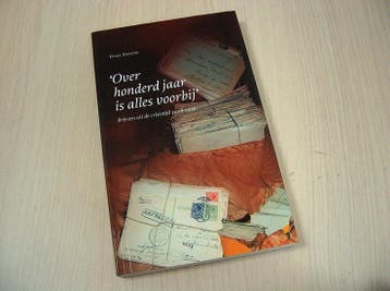 Stevens, Truus - Over honderd jaar is alles voorbij, Boeken, Nieuw