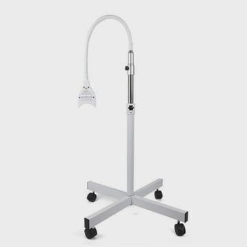 Professionele LED Tandverlichtingslamp voor Tanden Bleken -, Verzenden, Nieuw