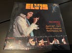 Elvis Presley - Dubbel LP - Elvis in Concert - MBM, Ophalen of Verzenden, Rock-'n-Roll, 12 inch, Nieuw in verpakking