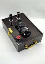 1:24 - Model sportwagen - Lamborghini Huracan Pure Sound, Nieuw