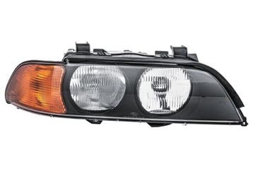 Koplamp o.a: 8 362 464, 63 12 8 362 464, Ophalen of Verzenden, Nieuw