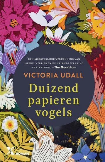 Duizend papieren vogels - Victoria Udall 9789401608626, Verzenden, Gelezen, Victoria Udall