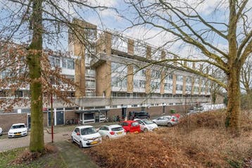 Te huur: Appartement Israëlslaan in Nieuwegein, Nieuwegein, Utrecht, Appartement