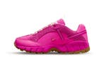 Nike Air Humara LX Jacquemus Pink Flash (Womens), Nieuw