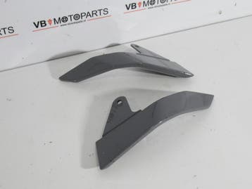 Yamaha MT-09 Kappen koplamp, Motoren, Onderdelen | Yamaha, Ophalen of Verzenden, Nieuw