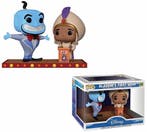 Funko Pop Disney Aladdins First Wish  Genie &amp; Aladdin 409, Verzamelen, Verzenden, Nieuw
