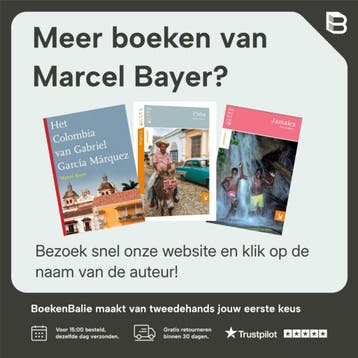 Amazone / Dominicus thema - Marcel Bayer 9789025728861, Boeken, Verzenden, Gelezen, Marcel Bayer