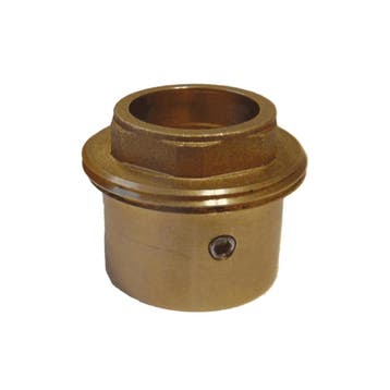 Watts Danfoss Adapter, Doe-het-zelf en Verbouw, Verzenden, Nieuw