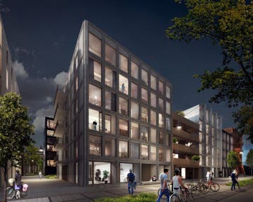 Studio te huur in Amsterdam - 37 m² - 1 kamer(s), Amsterdam