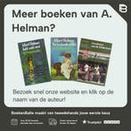 Orkaan bij nacht 9789021490069 A. Helman, Verzenden, Gelezen, A. Helman