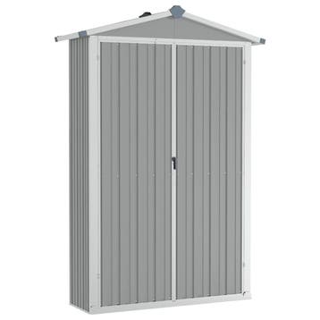 Gereedschapskast Staal | Tweedekansje | OP=OP, Minder dan 250 cm, Schuur, Ophalen of Verzenden, Zonder ramen