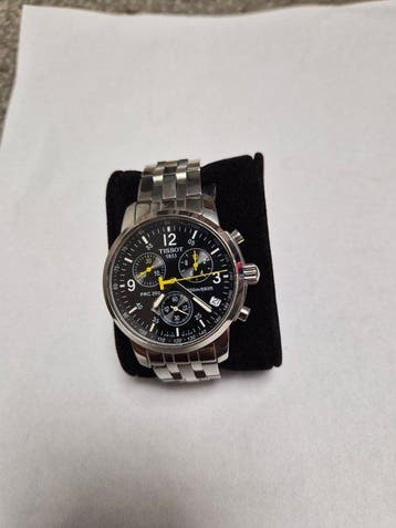 Tissot - PRC 200 - Zonder minimumprijs - T461 - Heren -, Nieuw