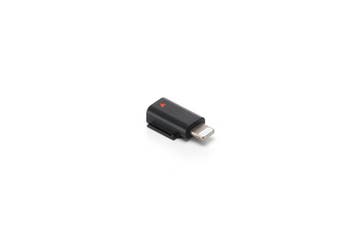 DJI Mic 3 Mobile Phone Adapter (Lightning), Nieuw