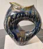 Les Grès de Bouffioux - Marcellus Aubry - Vaas - Steengoed -, Antiek en Kunst