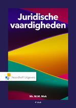 Juridische vaardigheden, 9789001899707, Boeken, Verzenden, Zo goed als nieuw, HBO