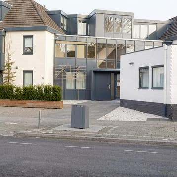 Studio gevonden in of bij Ede, Huizen en Kamers, 20 tot 35 m²