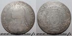 Écu France Frankreich Gad 321 Louis Xv Ecu Mit Olivenzwei.., Verzenden