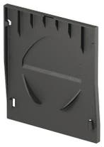 ACO XtraDrain V150K Multifunctionele eindplaat begin / eind, Ophalen of Verzenden, Nieuw