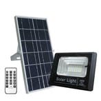 Solar wandlamp Capital I met los zonnepaneel, Verzenden, Minder dan 50 watt, Overige typen, Nieuw