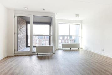 Appartement Laan op Zuid in Rotterdam, Rotterdam, Via bemiddelaar, Appartement, Rotterdam