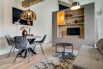 Te huur: Appartement Willemspoort in Den Bosch, Den Bosch, Noord-Brabant, Appartement