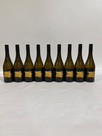 2024 Perelada, Obsequi de lEmpordà - Emporda - 9 Flessen, Verzamelen, Wijnen, Nieuw