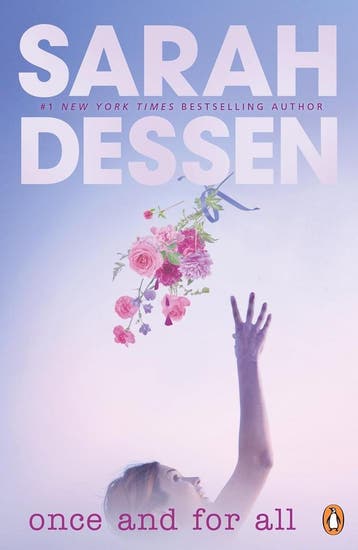 For once and for all 9780141386690 Sarah Dessen, Verzenden, Gelezen, Sarah Dessen