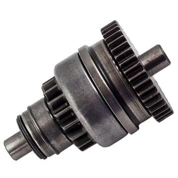 Startmotor geschikt voor Polaris ATP 330 500 ATV Pro 4x4..., Motoren, Verzenden, Nieuw